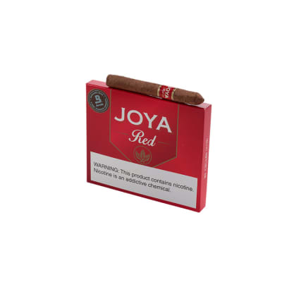 Joya Red Boat (10) - CI-JOR-BOATZ