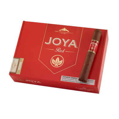 Joya Red Canonazo - CI-JOR-CANN