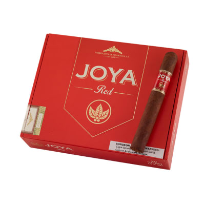 Buy Joya de Nicaragua Joya Red Cigars Online