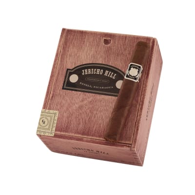 Jericho Hill Willy Lee CI-JRH-WILM Jericho Hill Willy Lee-CI-JRH-WILM - 400