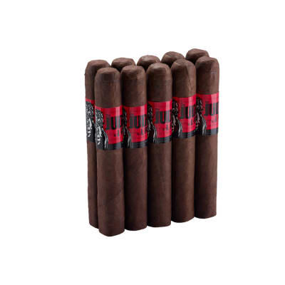 The Judge by J. Fuego Animus 10 Pack CI-JUD-ANIM10PK The Judge by J. Fuego Animus 10 Pack-CI-JUD-ANIM10PK - 400