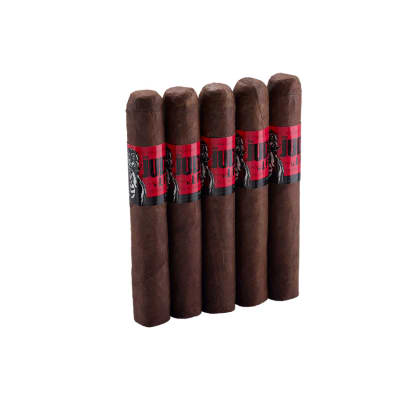 The Judge by J. Fuego Animus 5 Pack CI-JUD-ANIM5PK The Judge by J. Fuego Animus 5 Pack-CI-JUD-ANIM5PK - 400
