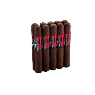 The Judge by J. Fuego Blind Justice 10 Pack - CI-JUD-BLIM10PK