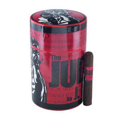 The Judge by J. Fuego Blind Justice Jar CI-JUD-BLIMJAR The Judge by J. Fuego Blind Justice Jar-CI-JUD-BLIMJAR - 400