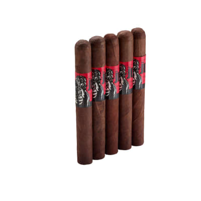 The Judge by J. Fuego Villainy 5 Pack CI-JUD-VILM5PK The Judge by J. Fuego Villainy 5 Pack-CI-JUD-VILM5PK - 400