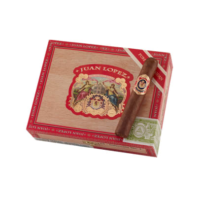 Juan Lopez Cigars Online for Sale