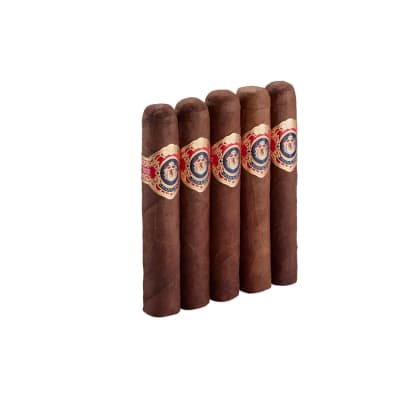 Juan Lopez Seleccion No.1 5 Pack CI-JUL-1N5PK Juan Lopez Seleccion No.1 5 Pack-CI-JUL-1N5PK - 400