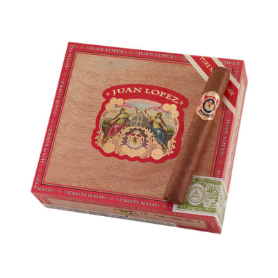 Juan Lopez Seleccion No.2 CI-JUL-2N Juan Lopez Seleccion No.2-CI-JUL-2N - 400
