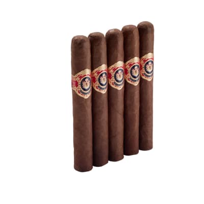 Juan Lopez Seleccion No.2 5 Pack CI-JUL-2N5PK Juan Lopez Seleccion No.2 5 Pack-CI-JUL-2N5PK - 400