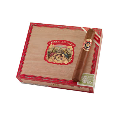 Juan Lopez Seleccion No.4 CI-JUL-4N Juan Lopez Seleccion No.4-CI-JUL-4N - 400