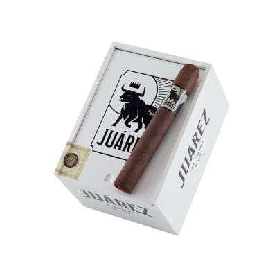 Juarez By Crowned Heads
