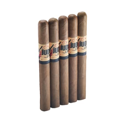 The Judge Volume 2 Contempt 5 Pack CI-JV2-CONN5PK The Judge Volume 2 Contempt 5 Pack-CI-JV2-CONN5PK - 400