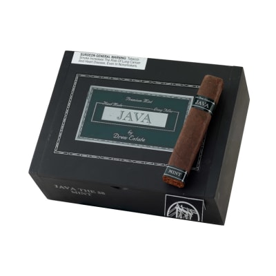 Shop Java Mint Cigars By Drew Estate