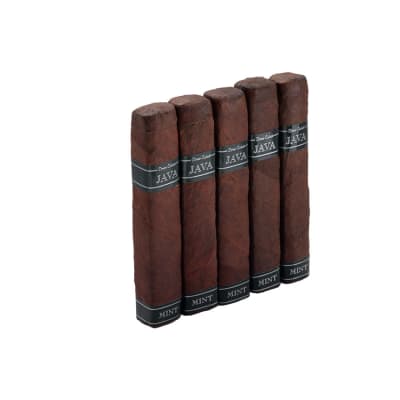 Java Mint The 58 5 Pack CI-JVM-58M5PK Java Mint The 58 5 Pack-CI-JVM-58M5PK - 400