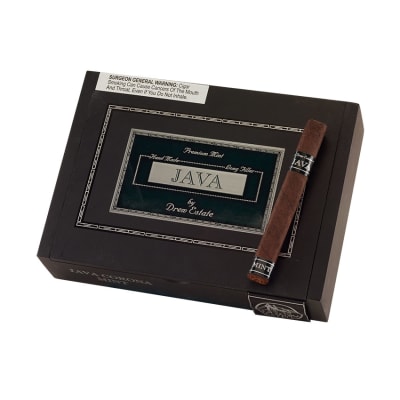 Java Mint Corona CI-JVM-CORM Java Mint Corona-CI-JVM-CORM - 400