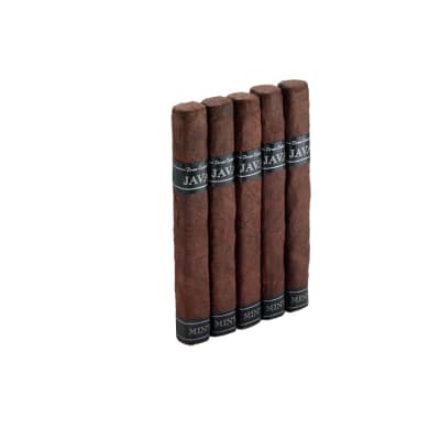 Java Mint Corona 5 Pack CI-JVM-CORM5PK Java Mint Corona 5 Pack-CI-JVM-CORM5PK - 400