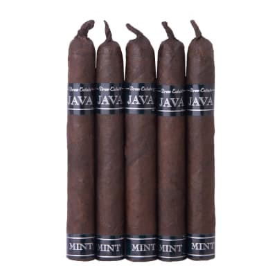 Java Mint Petite Corona 5 Pack CI-JVM-PCORM5PK Java Mint Petite Corona 5 Pack-CI-JVM-PCORM5PK - 400