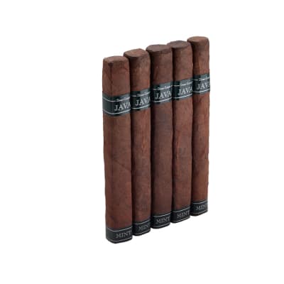 Java Mint Toro 5 Pack CI-JVM-TORM5PK Java Mint Toro 5 Pack-CI-JVM-TORM5PK - 400