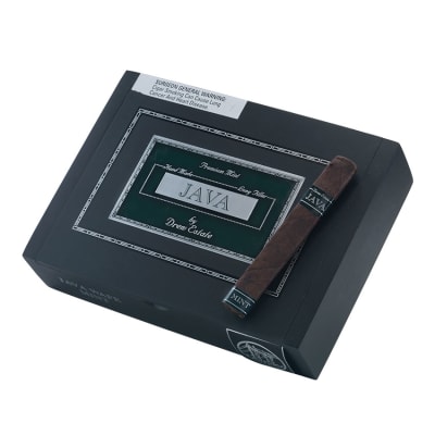 Java Mint Wafe - CI-JVM-WAFM