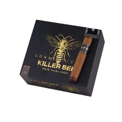 Black Works Studio Killer Bee Cigars For Sale