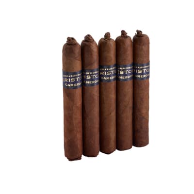 Kristoff Cameroon Robusto 5 Pack CI-KCN-ROBN5PK Kristoff Cameroon Robusto 5 Pack-CI-KCN-ROBN5PK - 400