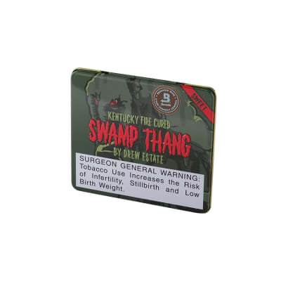 Kentucky Fire Cured Sweets Swamp Thang (10) CI-KFS-STTMZ Kentucky Fire Cured Sweets Swamp Thang (10)-CI-KFS-STTMZ - 400