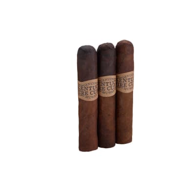 Kentucky Fire Cured Chunky 3 Pack CI-KFU-CHUM3PK Kentucky Fire Cured Chunky 3 Pack-CI-KFU-CHUM3PK - 400