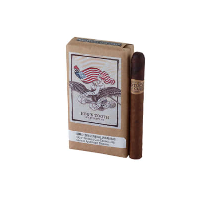 Kentucky Fire Cured Hogs Tooth CI-KFU-HOGM Kentucky Fire Cured Hogs Tooth-CI-KFU-HOGM - 400