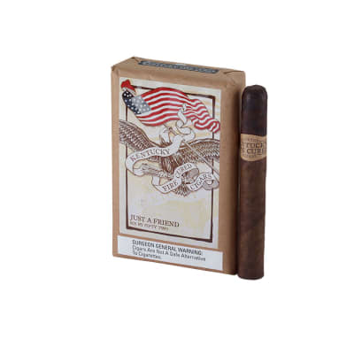 Kentucky Fire Cured Just A Friend CI-KFU-JUFN Kentucky Fire Cured Just A Friend-CI-KFU-JUFN - 400