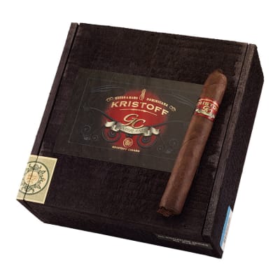 Kristoff GC Signature Series Cigars Online for Sale