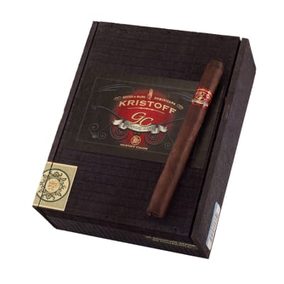 Kristoff GC Signature Series Churchill CI-KGC-CHUM Kristoff GC Signature Series Churchill-CI-KGC-CHUM - 400
