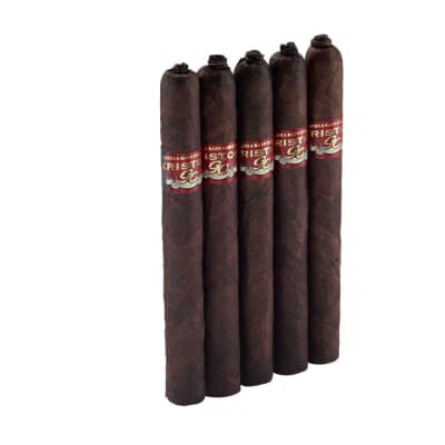 Kristoff GC Signature Series Churchill 5 Pack CI-KGC-CHUM5PK Kristoff GC Signature Series Churchill 5 Pack-CI-KGC-CHUM5PK - 400