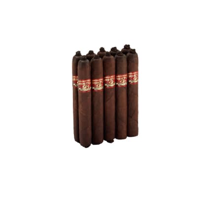 Kristoff GC Signature Series Robusto 10 Pack CI-KGC-ROBM10PK Kristoff GC Signature Series Robusto 10 Pack-CI-KGC-ROBM10PK - 400