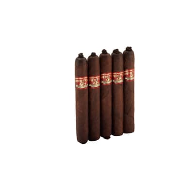 Kristoff GC Signature Series Robusto 5 Pack CI-KGC-ROBM5PK Kristoff GC Signature Series Robusto 5 Pack-CI-KGC-ROBM5PK - 400