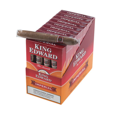 King Edward Imperial 10/5 - CI-KIN-IMPNPK