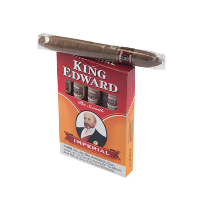King Edward Imperial (5) CI-KIN-IMPNPKZ King Edward Imperial (5)-CI-KIN-IMPNPKZ - 400