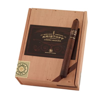 Kristoff Ligero Maduro Churchill CI-KLM-CHUM Kristoff Ligero Maduro Churchill-CI-KLM-CHUM - 400