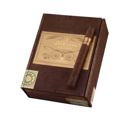 Kristoff San Andres Cigars Online for Sale