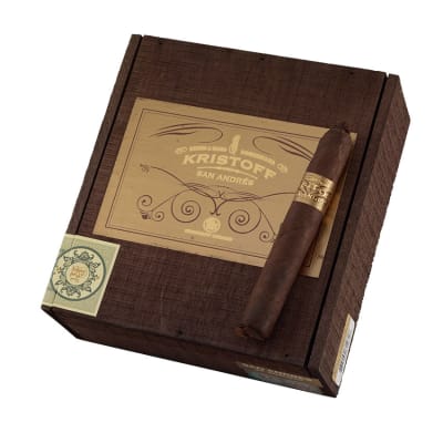 Kristoff San Andres Robusto CI-KRA-ROBM Kristoff San Andres Robusto-CI-KRA-ROBM - 400