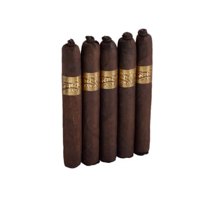 Kristoff San Andres Robusto 5 Pack CI-KRA-ROBM5PK Kristoff San Andres Robusto 5 Pack-CI-KRA-ROBM5PK - 400