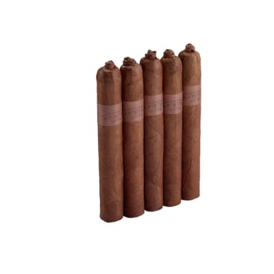 Kristoff Criollo Robusto 5 Pack CI-KRC-ROBN5PK Kristoff Criollo Robusto 5 Pack-CI-KRC-ROBN5PK - 400