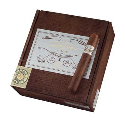 Kristoff Habano Robusto CI-KRH-ROBN Kristoff Habano Robusto-CI-KRH-ROBN - 400