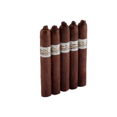 Kristoff Habano Robusto 5 Pack CI-KRH-ROBN5PK Kristoff Habano Robusto 5 Pack-CI-KRH-ROBN5PK - 400