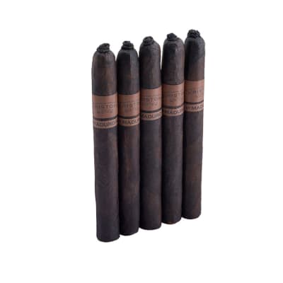 Kristoff Maduro Churchill 5 Pack CI-KRM-CHUM5PK Kristoff Maduro Churchill 5 Pack-CI-KRM-CHUM5PK - 400