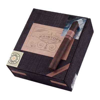 Buy Kristoff Maduro Cigars Online