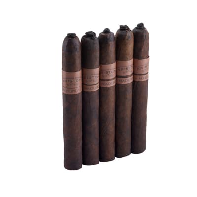 Kristoff Maduro Matador 5 Pack CI-KRM-MATM5PK Kristoff Maduro Matador 5 Pack-CI-KRM-MATM5PK - 400