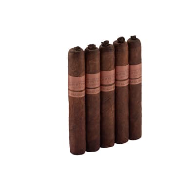 Kristoff Maduro Robusto 5 Pack CI-KRM-ROBM5PK Kristoff Maduro Robusto 5 Pack-CI-KRM-ROBM5PK - 400