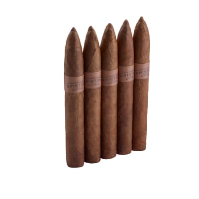 Kristoff Maduro Torpedo 5 Pack CI-KRM-TORPM5PK Kristoff Maduro Torpedo 5 Pack-CI-KRM-TORPM5PK - 400