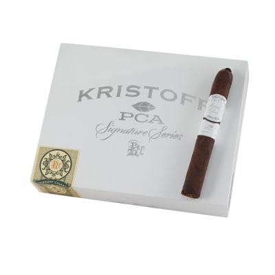 Kristoff Signature Series Cigars