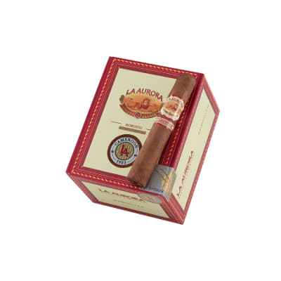 La Aurora 1903 Cameroon Robusto CI-L03-ROBN La Aurora 1903 Cameroon Robusto-CI-L03-ROBN - 400